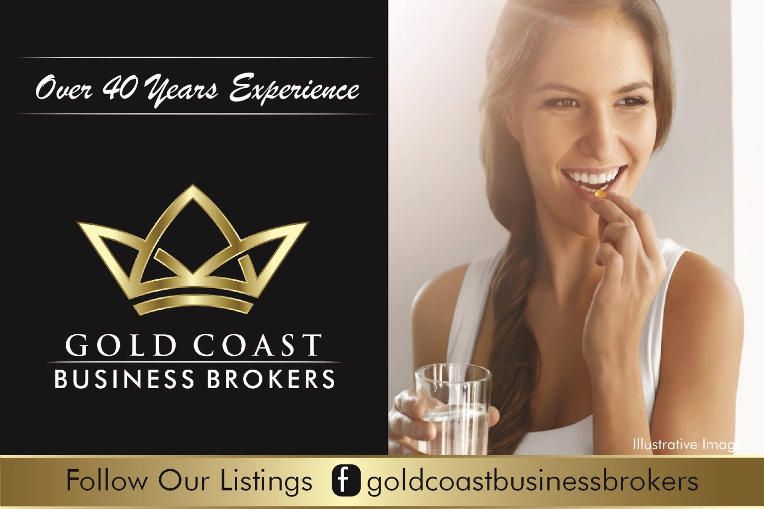Health & WellBeing Home Based! Gold Coast Businesses