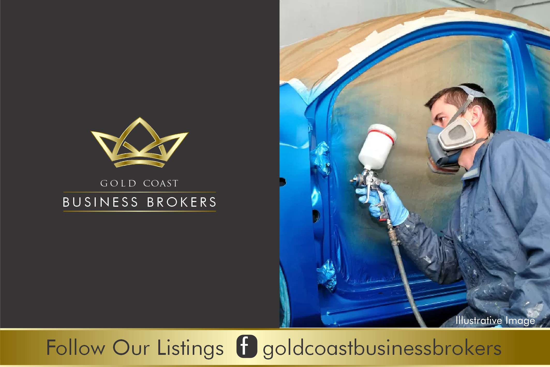 TURN YOUR PASSION FOR CARS INTO HIGHPROFIT GAINS! ESTABLISHED AUTO