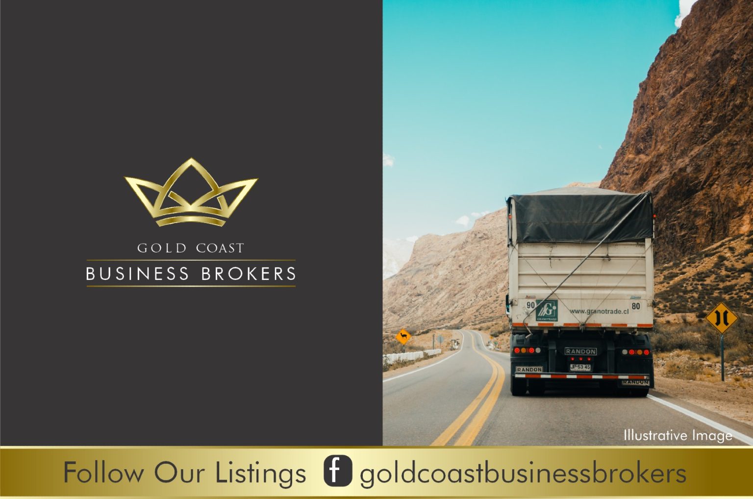 Transport & Distribution Gold Coast Gold Coast Businesses for Sale